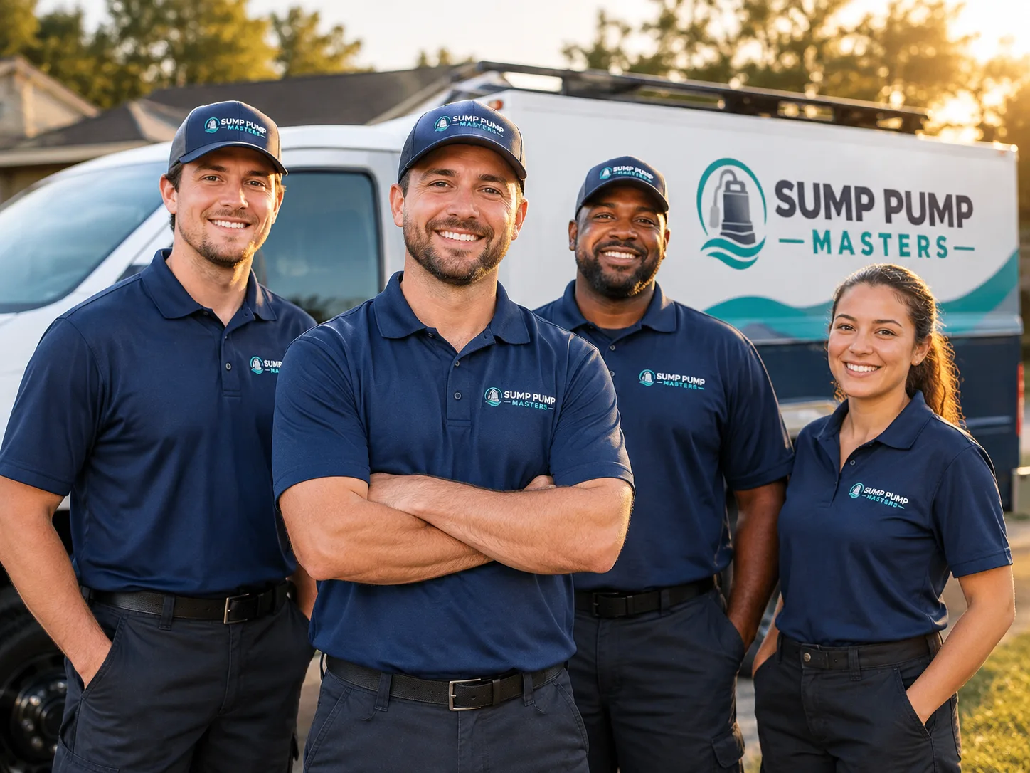 Sump Pump Repair company in Lyndon Center, VT
