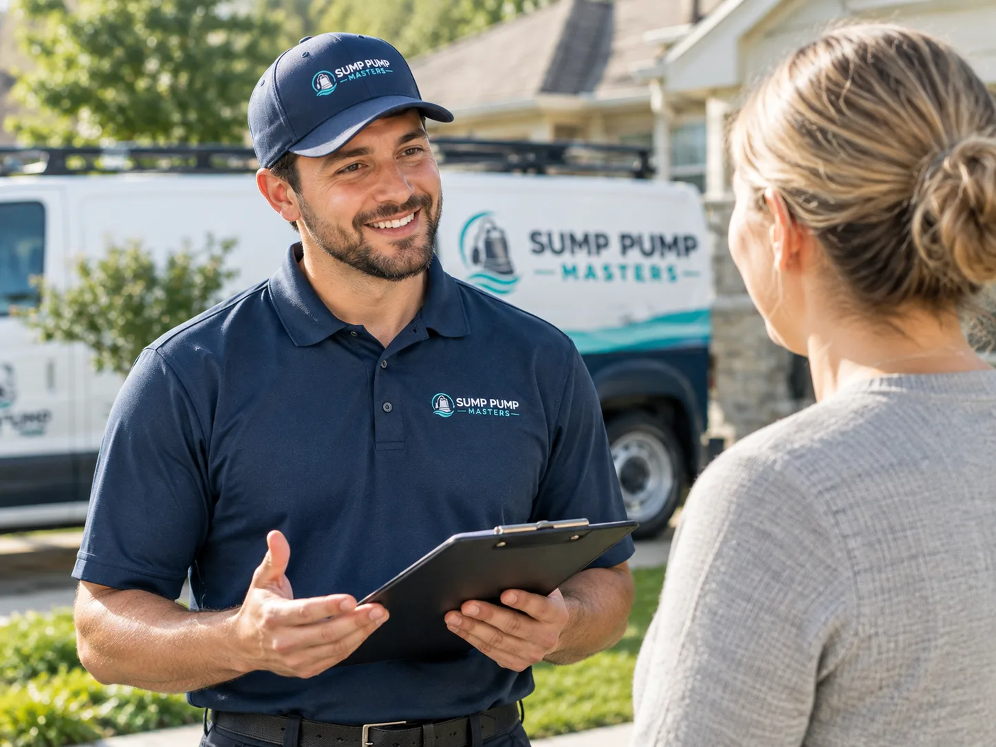 Sump Pump Repair Lyndon Center, VT FAQs